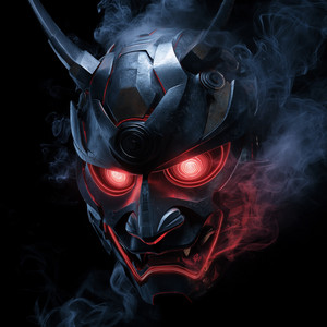 Oni by ennd