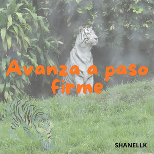 Avanza a paso firme by Adri Queen