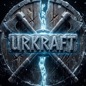 Ikke Uskyldig by Rune Maidens, Vexavira