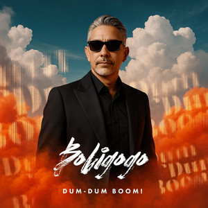 Dum-Dum Boom! by Boligogo