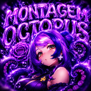 MONTAGEM OCTOPUS by BOWSY