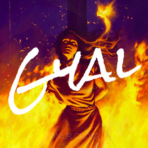 Gyal by Onur Cross