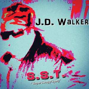 J.D. Walker | Spotify
