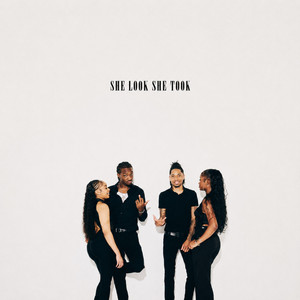 She Look She Took by Fresco Trey, Jinodadon