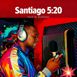 Santiago 5:20 by Filo el Elegido