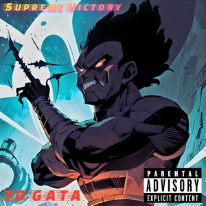 I am Power by JD Gata