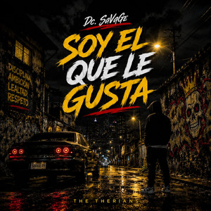 Soy El Que Le Gusta by Dc.SaVaGe
