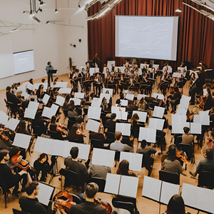 The Startup Symphony by Mystique Melody