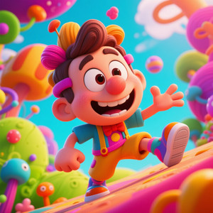 Vicenta Boyer - The Last Page