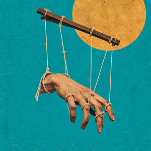 Quiet Damage by We Are Jazz