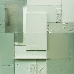 Pale Continuum by Pixel Clouds