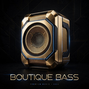 Boutique Bass by DJ AXEL W-STYLE