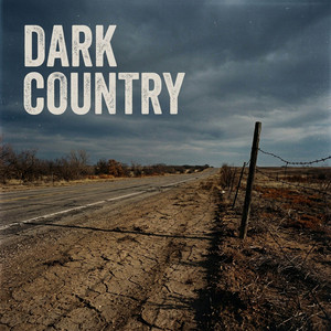 Jolene by dark country