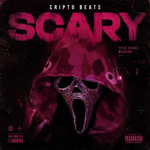 SCARY by CRIPTO BEATS