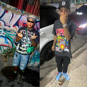 Un recuerdo by Los ultimos en caer, Kaly Ocho, Melena 1212