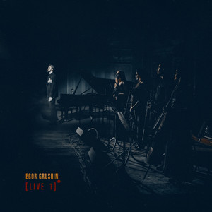 Egor Grushin — (Live1)