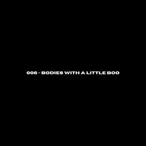 Bodies With a Little Boo by Labadé, Keyin Well