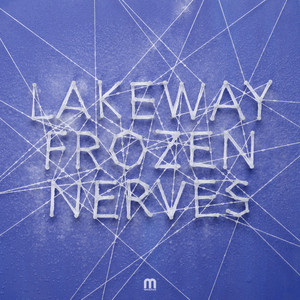 You're The Broken Winter by Lakeway Album Cover
