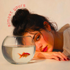 Almost Yours by 404 CLUB