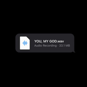 YOU, MY GOD by Lil Capo, KOU!!!