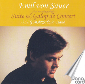 No. 2, Etude-Caprice