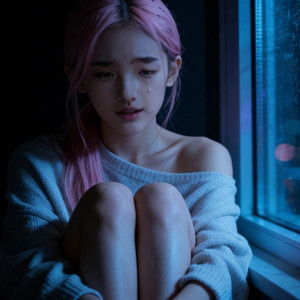 We Said Too Late by Armina Angeles