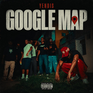 GOOGLE MAP by Yendis