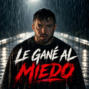 Le Gané al Miedo by beno real
