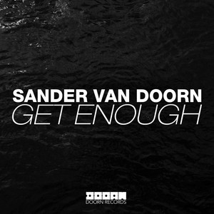 Get Enough cover art
