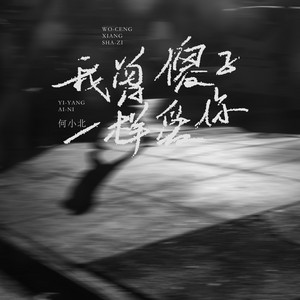 何小北 - 我曾像傻子一样爱你