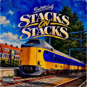 STACKS ON STACKS by RealMRCarty