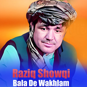 Raziq Showqi - Kawai Nasham Ghulami