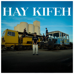 Hay Kifeh by 4BDOU, Catcher