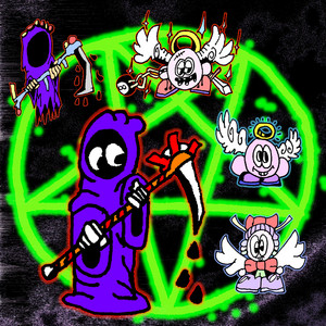 Oxygen Rusha 165iv by Lil Kevo 303