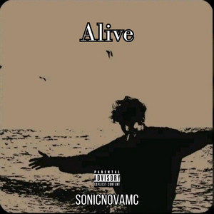 Alive by SonicNovaMC