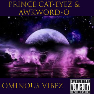Prince Cat-Eyez & AwkWord-O - F'in Up the Party