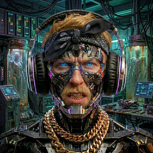 CyberTrap by Ry Legit