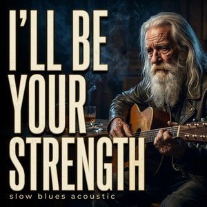 I’LL BE YOUR STRENGTH by SHAQUEENA ALAFASY