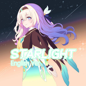 Starlight - English Version by Yukie Dong