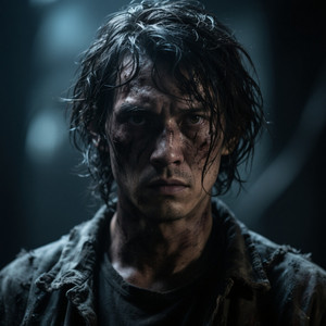 Crispy CJ 18 - el loco enfocado