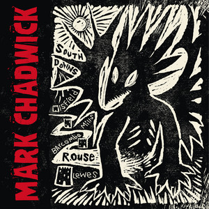 Chrysanthemums And Diadems by Mark Chadwick