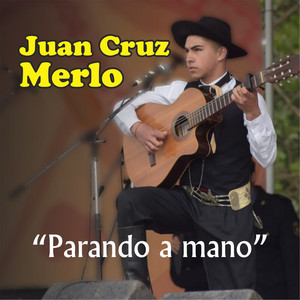 Juan Cruz Merlo - El Domador
