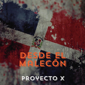 Desde el malecon by Proyecto x