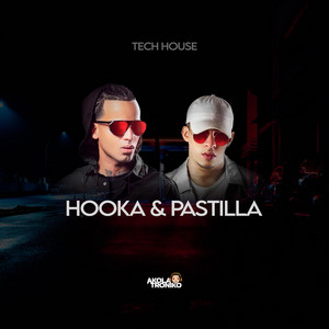 DJ Akolatroniko - Hooka & pastilla (Tech house)