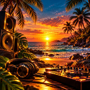 Zona Cero by DJ ZYRENX