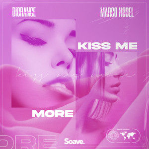 Kiss Me More