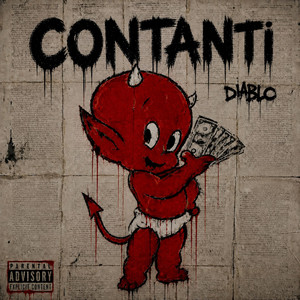 Contanti by DIABLO BABY