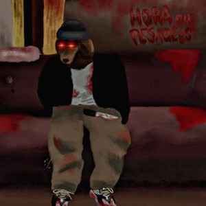 Hora do Pesadelo (MixTape)