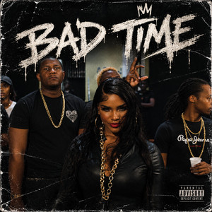 Bad Time by Océane