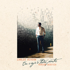 Un Viaje a Todas Partes (Versión Acústica) album cover